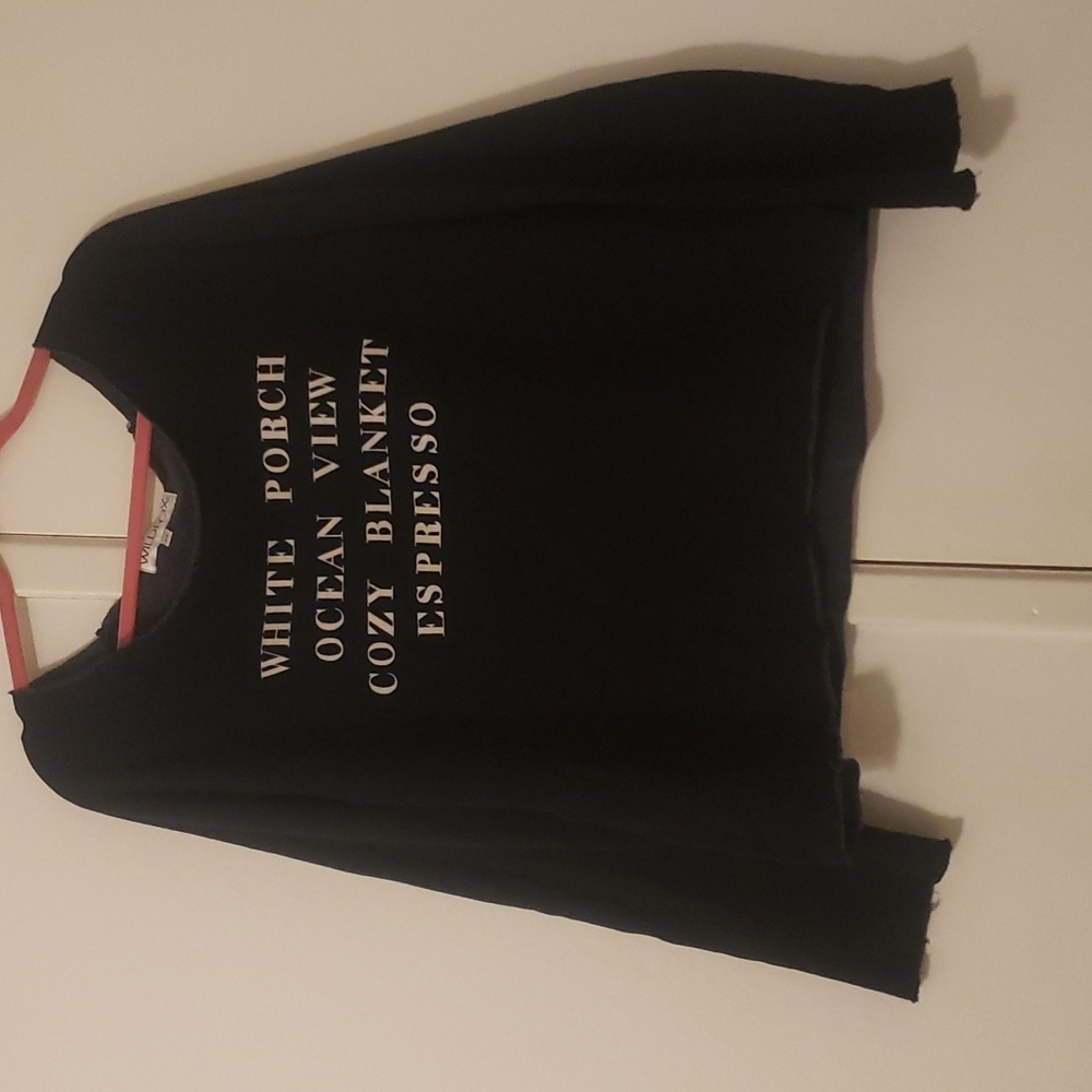 Wildfox sweater - Picture 2 of 5